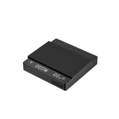 MHW-3BOMBER Cube Mini 2.0 - balance de café - minuterie