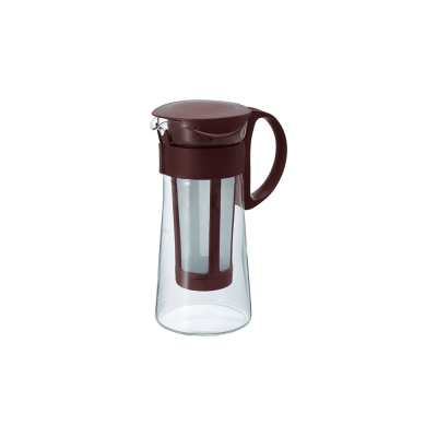 Hario Mizudashi Cold Brew Cafetière 7 Bruin - 600 ml