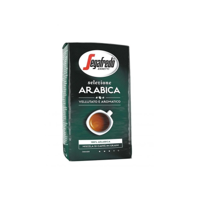 Segafredo Sélection 100% Arabica - grains de café - 250 grammes