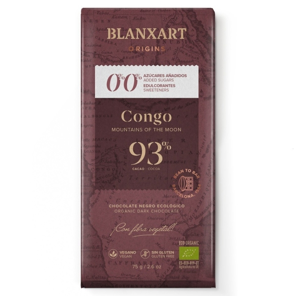 Blanxart - Congo 0.0%