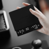 Balance à café MHW-3BOMBER Cube Mini 3.0 Pro avec minuterie
