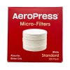 Un emballage de microfiltres pour l’AeroPress GO