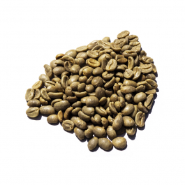 Pérou Arabica HB MCM grade 1 - grains de café non torréfiés - 1 kilo