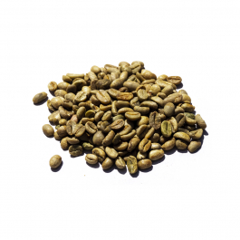 Ethiopie Lekempti GR4 - grains de café non torréfiés - 1 kilo