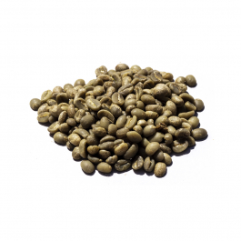 Ethiopie Arabica Yirgacheffe grade 2 - grains de café verts - 1 kilo