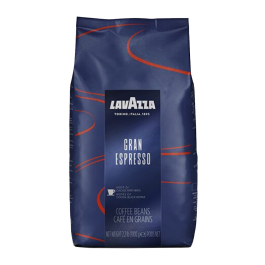 Lavazza Gran Espresso - café en grains - 1 kilo