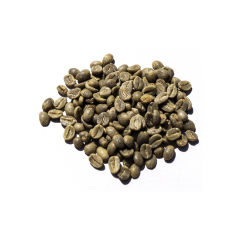 Colombia Arabica Excelso - grains de café non torréfiés - 1 kilo