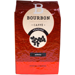Lavazza Bourbon Vending Intenso - café en grains - 1 kilo