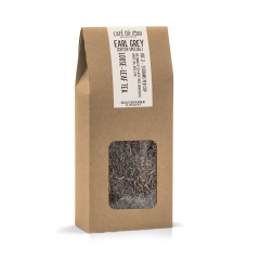 Earl Grey Dutch Special - Thé noir 100 grammes - Café du Jour thé en vrac