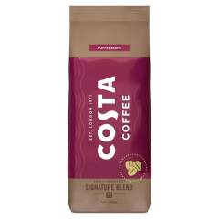 Costa Coffee Signature Blend Dark Roast - café en grains - 1 kilo