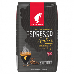 Julius Meinl Espresso Premium Collection - Café en grain - 1 kilo