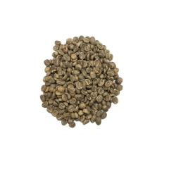Kenya Arabica AA FAQ - grains de café non torréfiés - 1 kilo