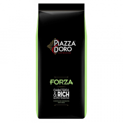 Piazza d'Oro Forza - Café en grain - 1 kilo