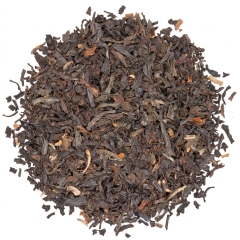 Assam Dark - thé noir 100 grammes - Thé en vrac Café du Jour