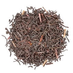 Earl Grey - thé noir 100 grammes - Thé en vrac Café du Jour