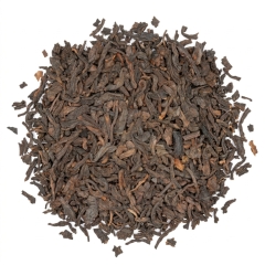 Pu Erh - Thé Pu-Erh 100 grammes - Thé en vrac Café du Jour