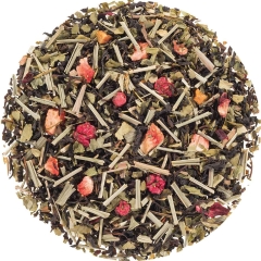 Hills of Tuscany - Thé noir 100 g - Café du Jour - thé en vrac