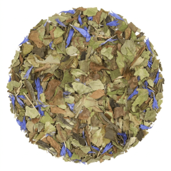 L' essence - thé blanc 100 grammes - Thé en vrac Café du Jour