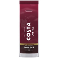 Costa Coffee Professional Mocha Italia Dark Roast - café en grains - 1 kilo