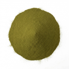 Matcha Latte - Mélange pour Latte au thé vert - Thé en vrac Café du Jour