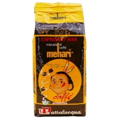 Passalacqua Mehari - café en grains - 1 kilo