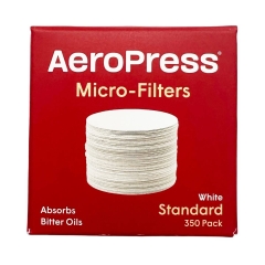 Microfiltres Aeropress® - 350 pièces