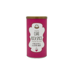 Rich Spice - Mélange pour Chai Latte - 340 g