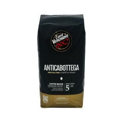 Caffè Vergnano 1882 Antica Bottega - café en grains - 1 kilo
