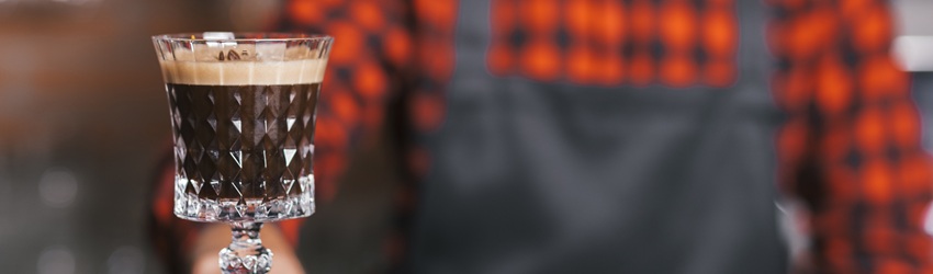 Recette du café irlandais – Comment préparer le meilleur café irlandais