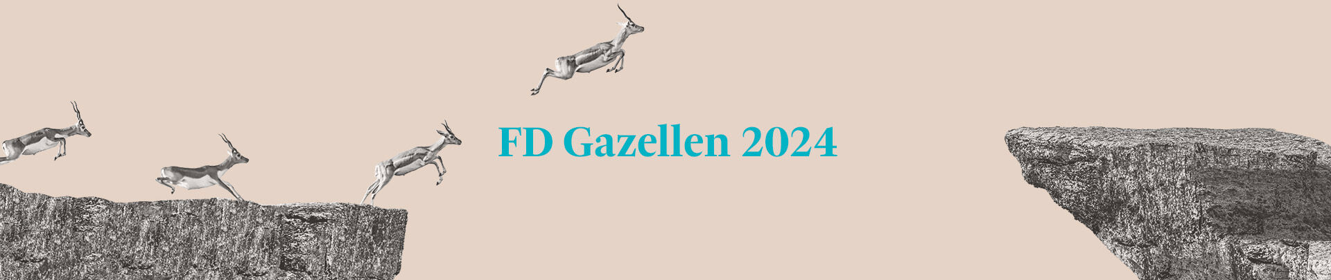 Café du Jour à nouveau classé parmi les entreprises à la croissance la plus rapide aux Pays-Bas en 2024 !