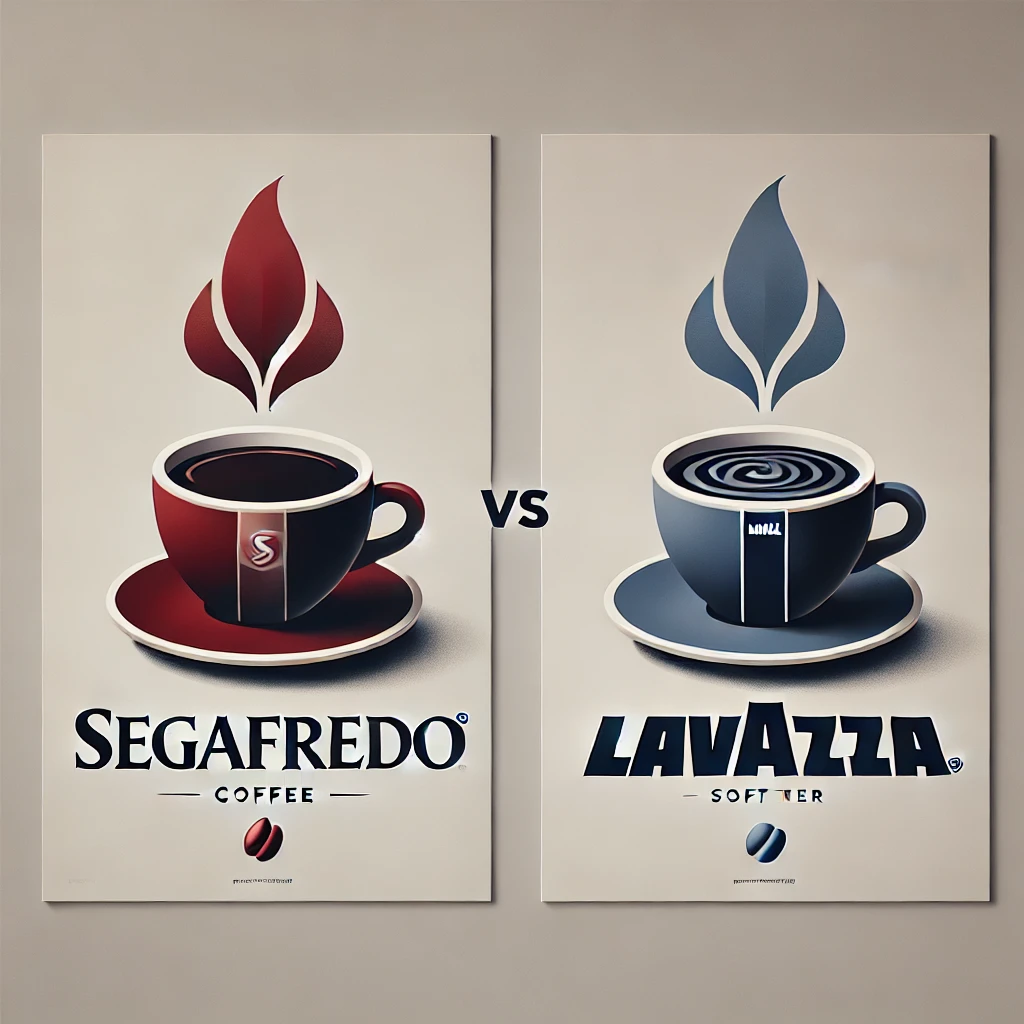 Segafredo vs Lavazza : Quel café correspond à tes préférences gustatives ?