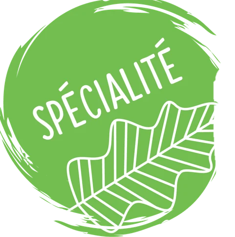 Spécialité